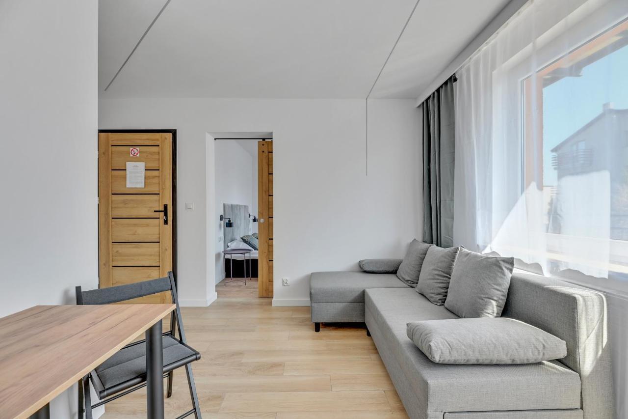U Syna Rybaka Apartment Wladyslawowo Exterior photo