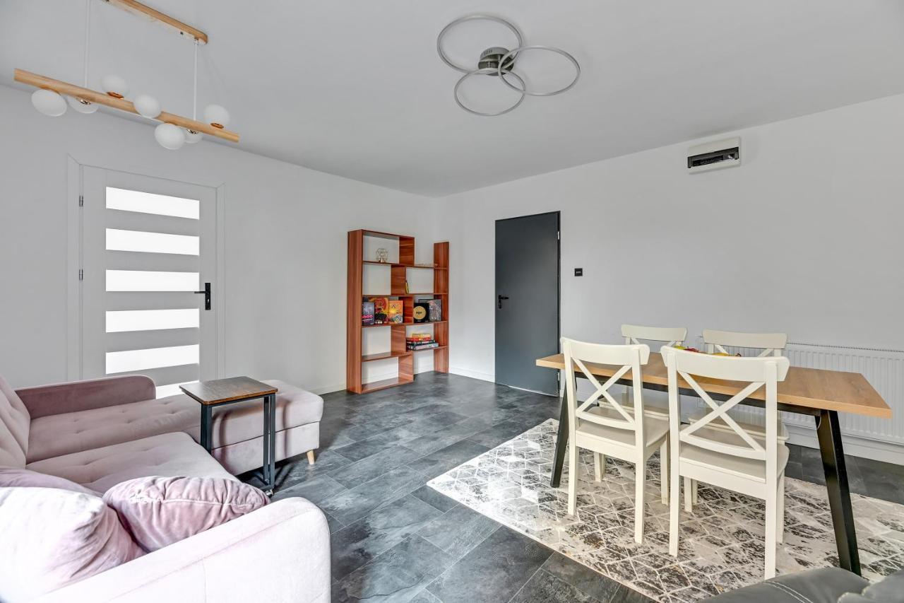 U Syna Rybaka Apartment Wladyslawowo Exterior photo